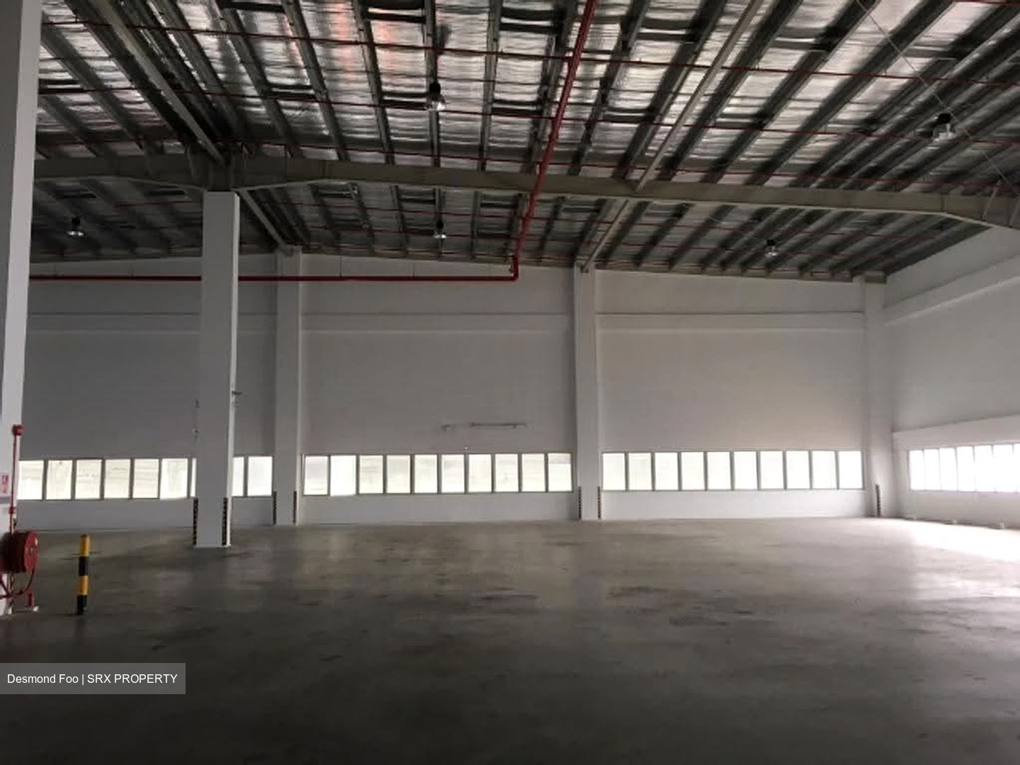 FNA Group Building (D19), Warehouse #627056241